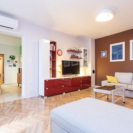 Appartamento Cozy Flat Keko Šibenik Esterno foto