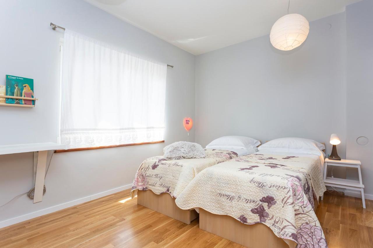 Appartamento Cozy Flat Keko Šibenik Esterno foto