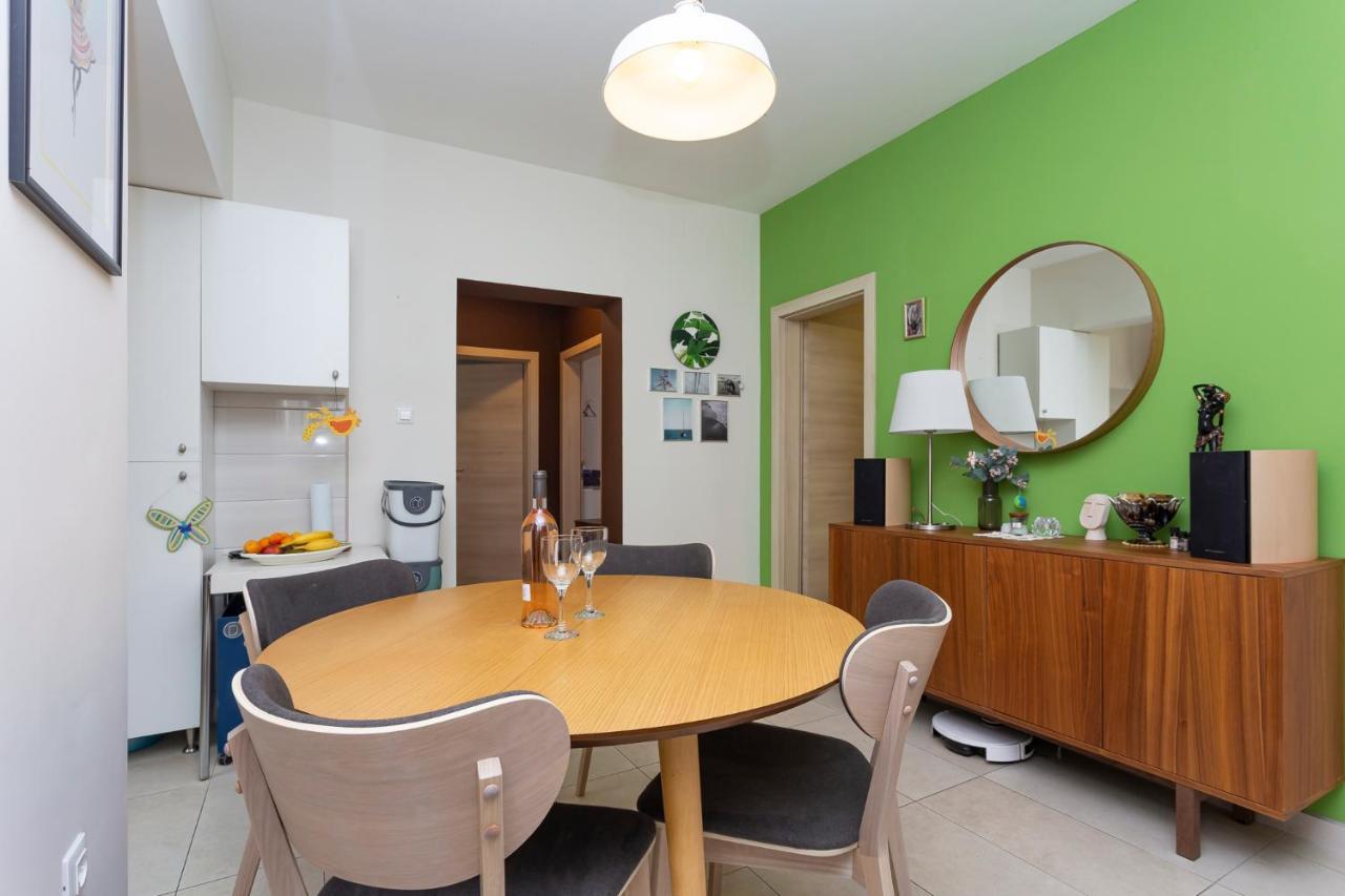 Appartamento Cozy Flat Keko Šibenik Esterno foto
