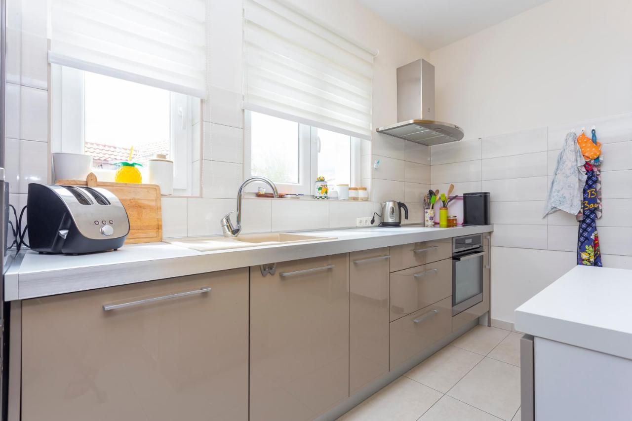 Appartamento Cozy Flat Keko Šibenik Esterno foto
