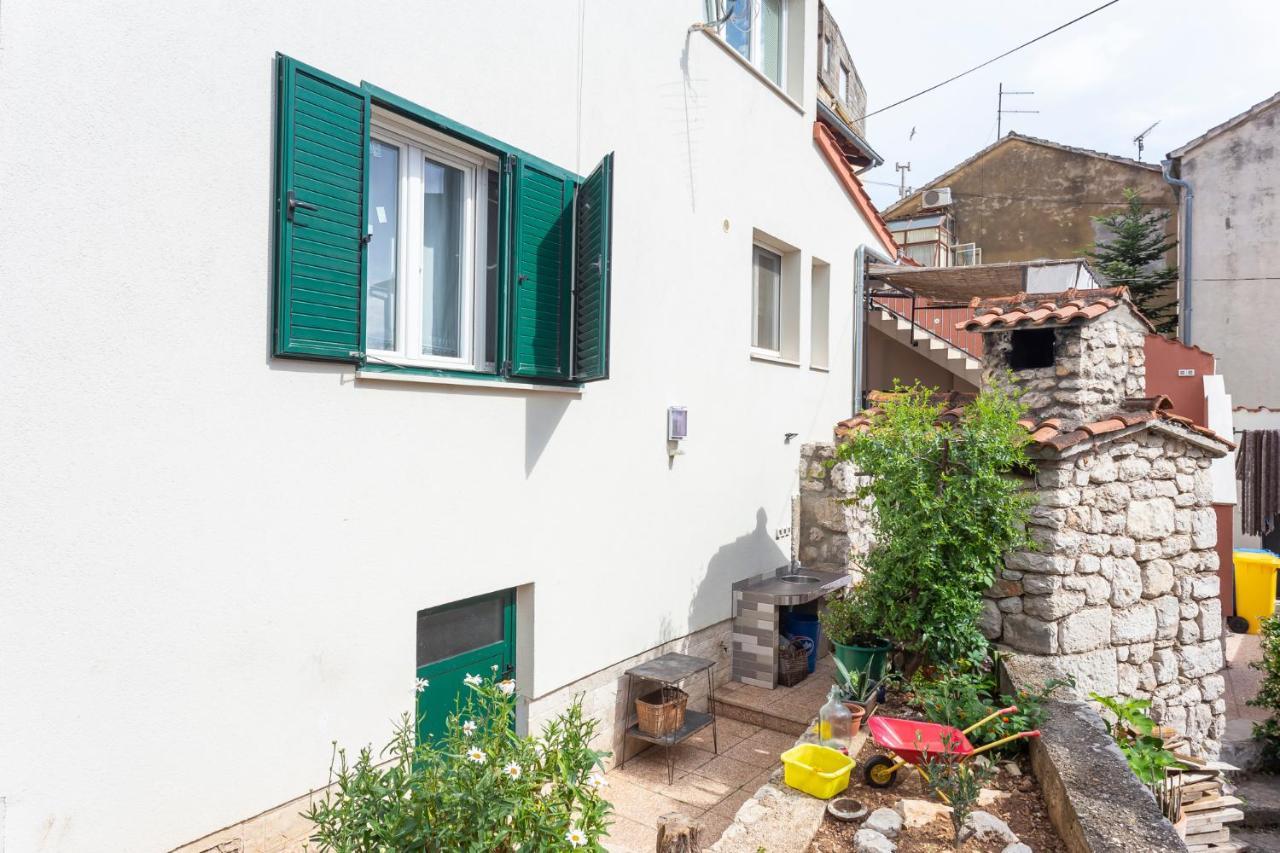 Appartamento Cozy Flat Keko Šibenik Esterno foto