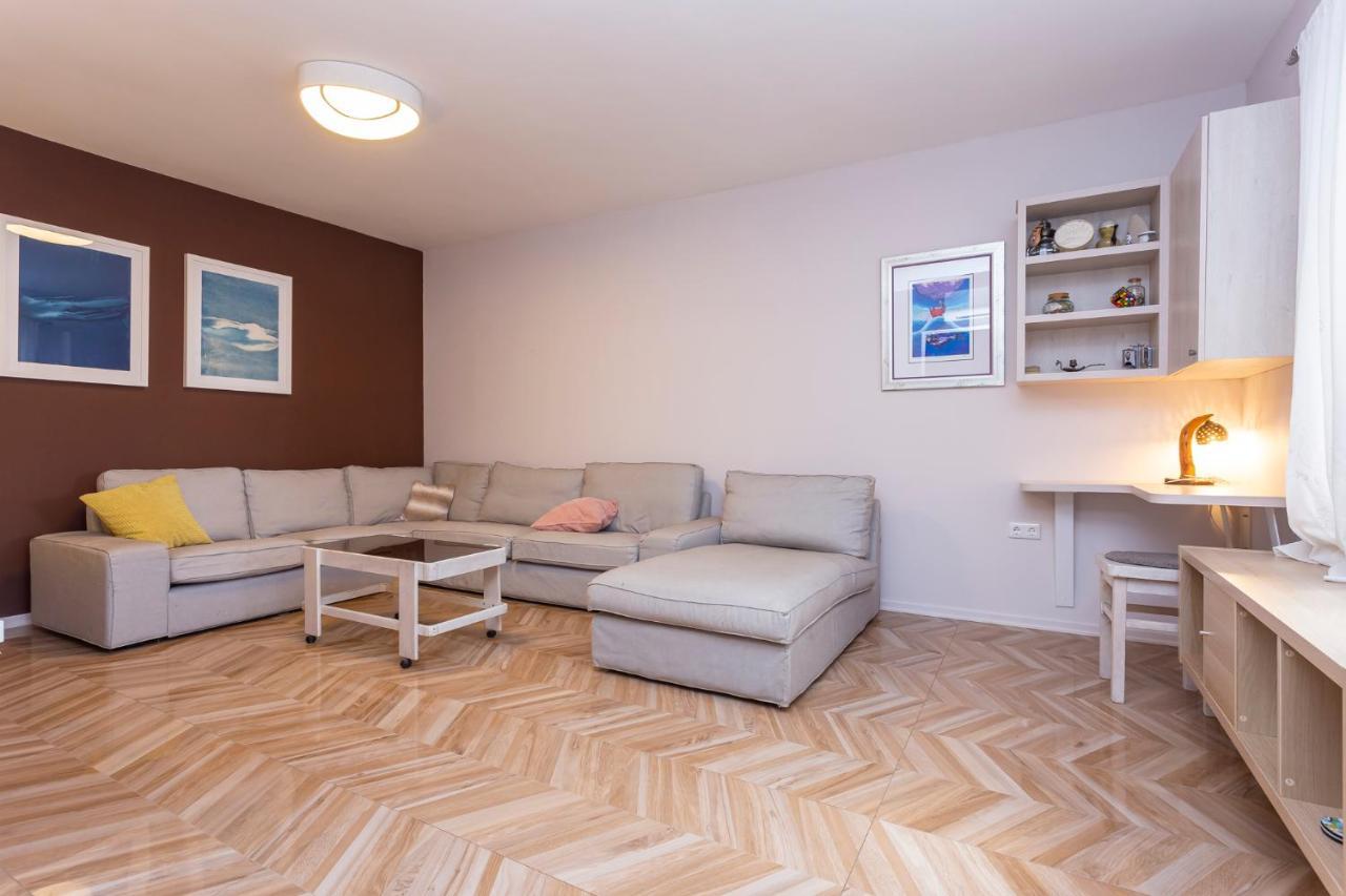 Appartamento Cozy Flat Keko Šibenik Esterno foto