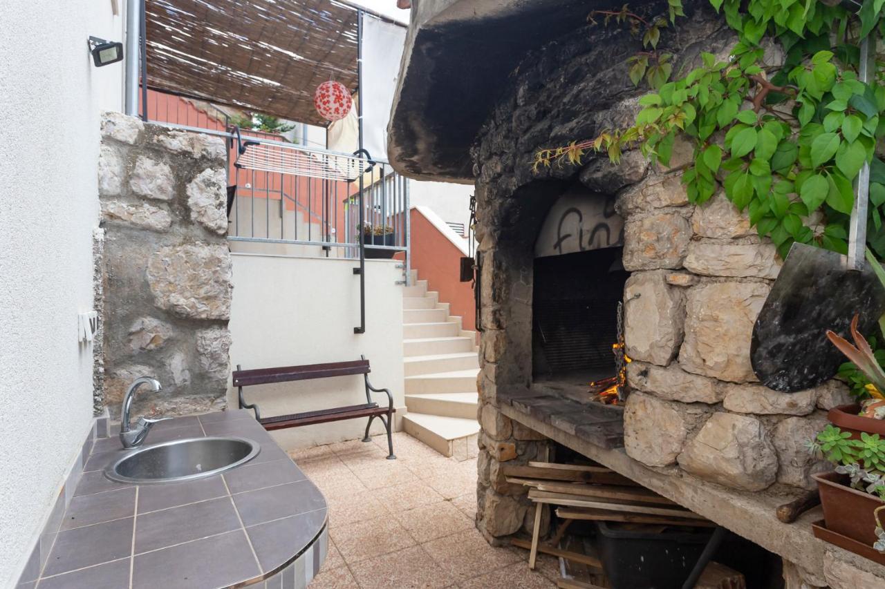 Appartamento Cozy Flat Keko Šibenik Esterno foto