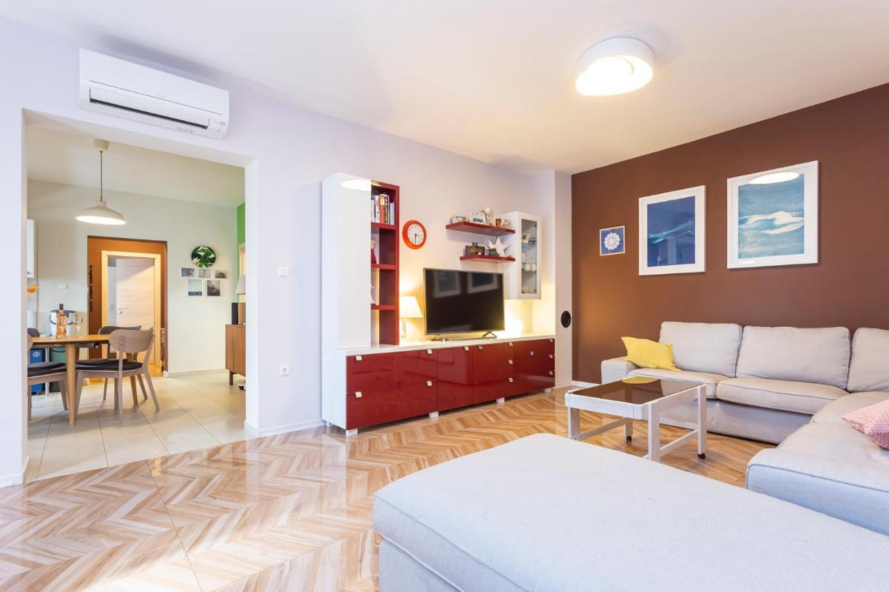 Appartamento Cozy Flat Keko Šibenik Esterno foto