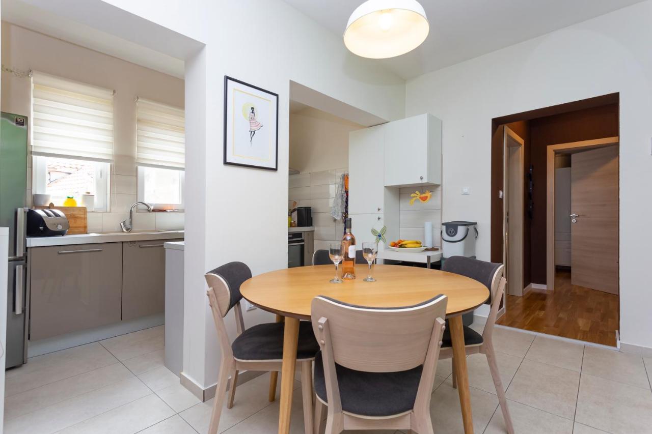 Appartamento Cozy Flat Keko Šibenik Esterno foto