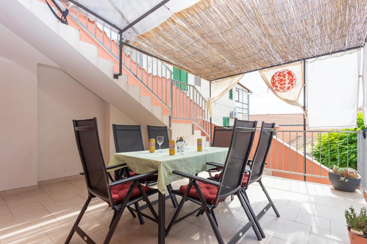 Appartamento Cozy Flat Keko Šibenik Esterno foto