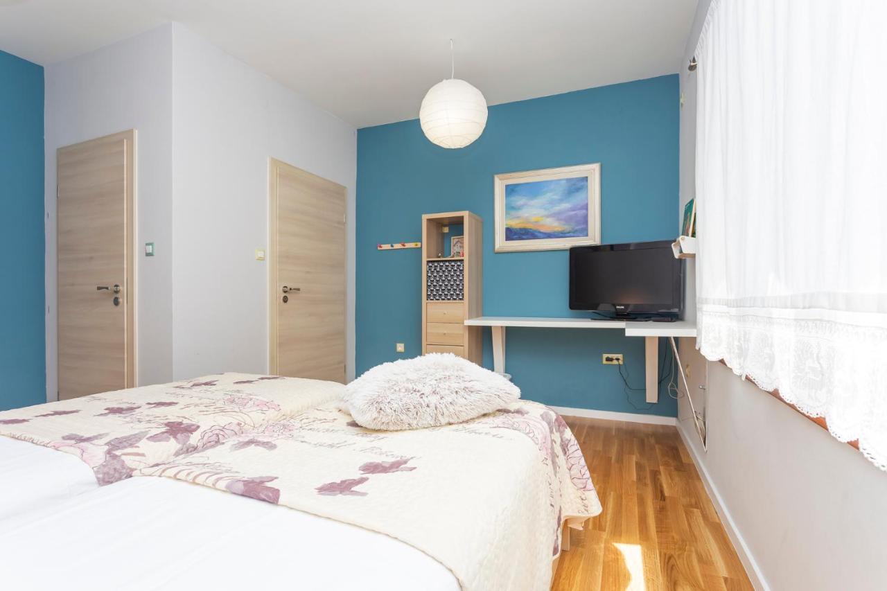 Appartamento Cozy Flat Keko Šibenik Esterno foto