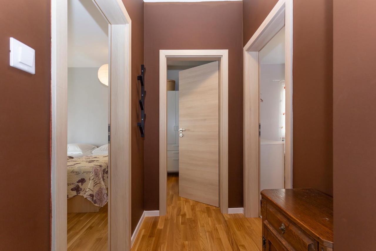 Appartamento Cozy Flat Keko Šibenik Esterno foto