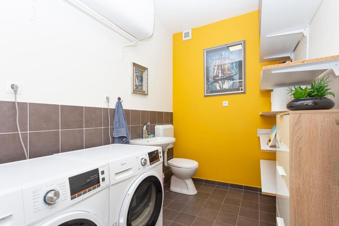 Appartamento Cozy Flat Keko Šibenik Esterno foto
